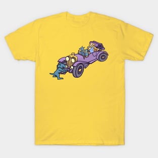 Road trip T-Shirt